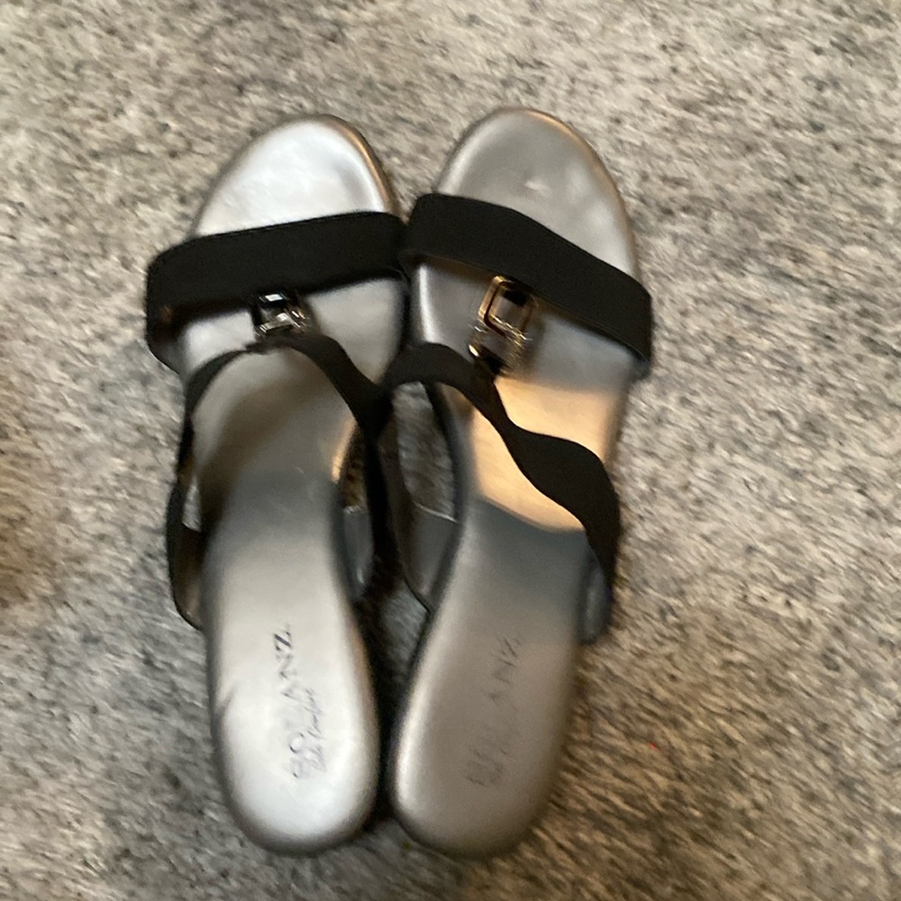 Solanz dress shoes